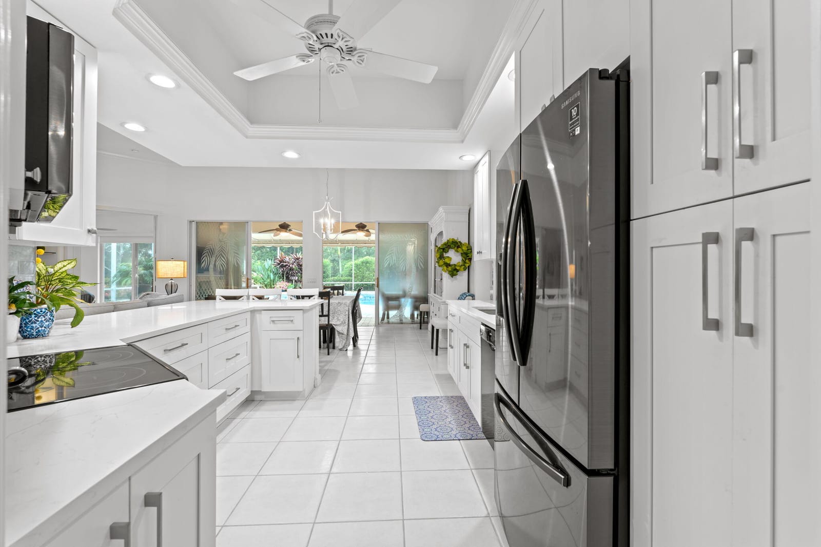 3381 SE Diamond Hill Terrace, Hobe Sound, FL 33455 photo 11