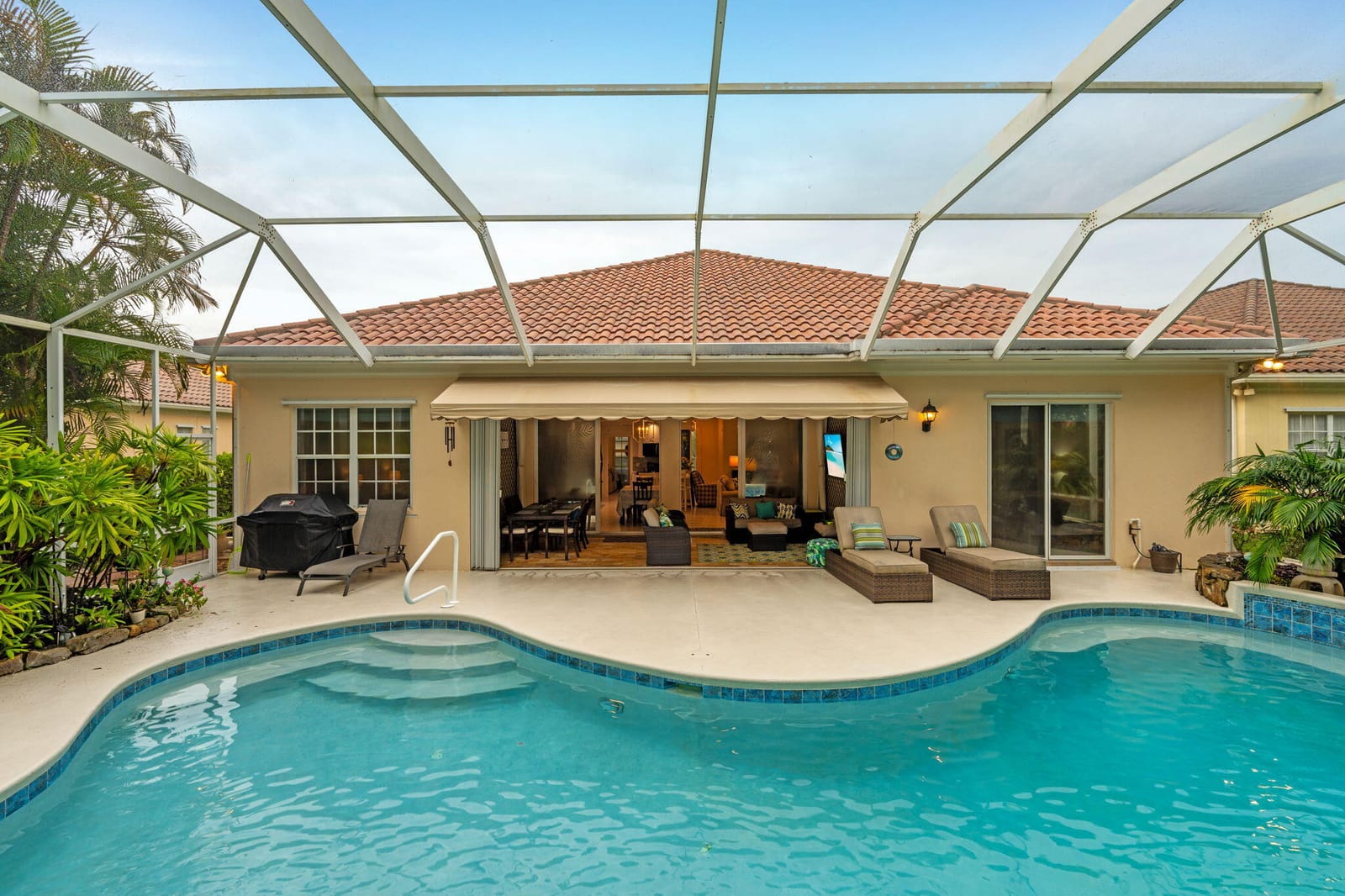 3381 SE Diamond Hill Terrace, Hobe Sound, FL 33455 photo 3