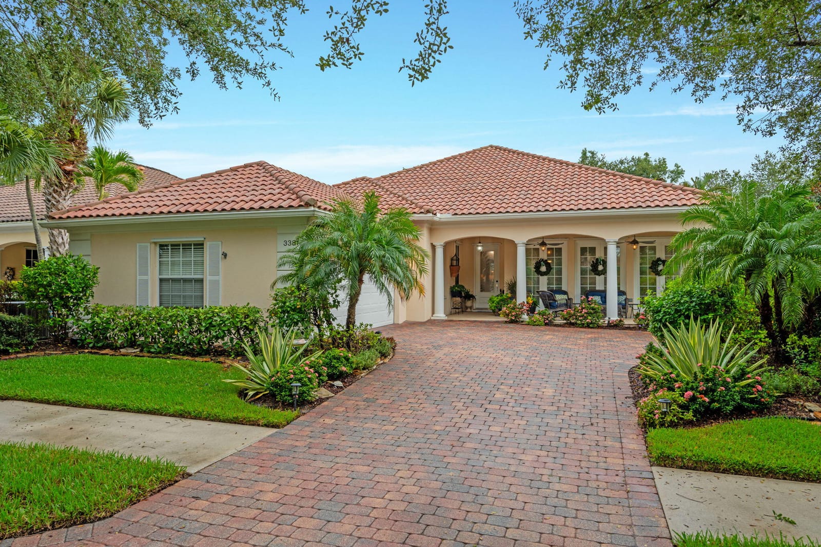 3381 SE Diamond Hill Terrace, Hobe Sound, FL 33455