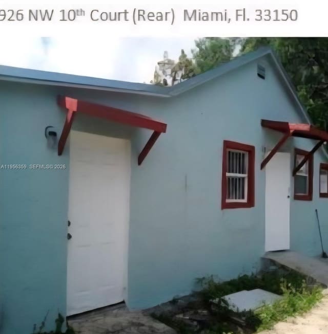 7926 NW 10th Court, Miami, FL 33150