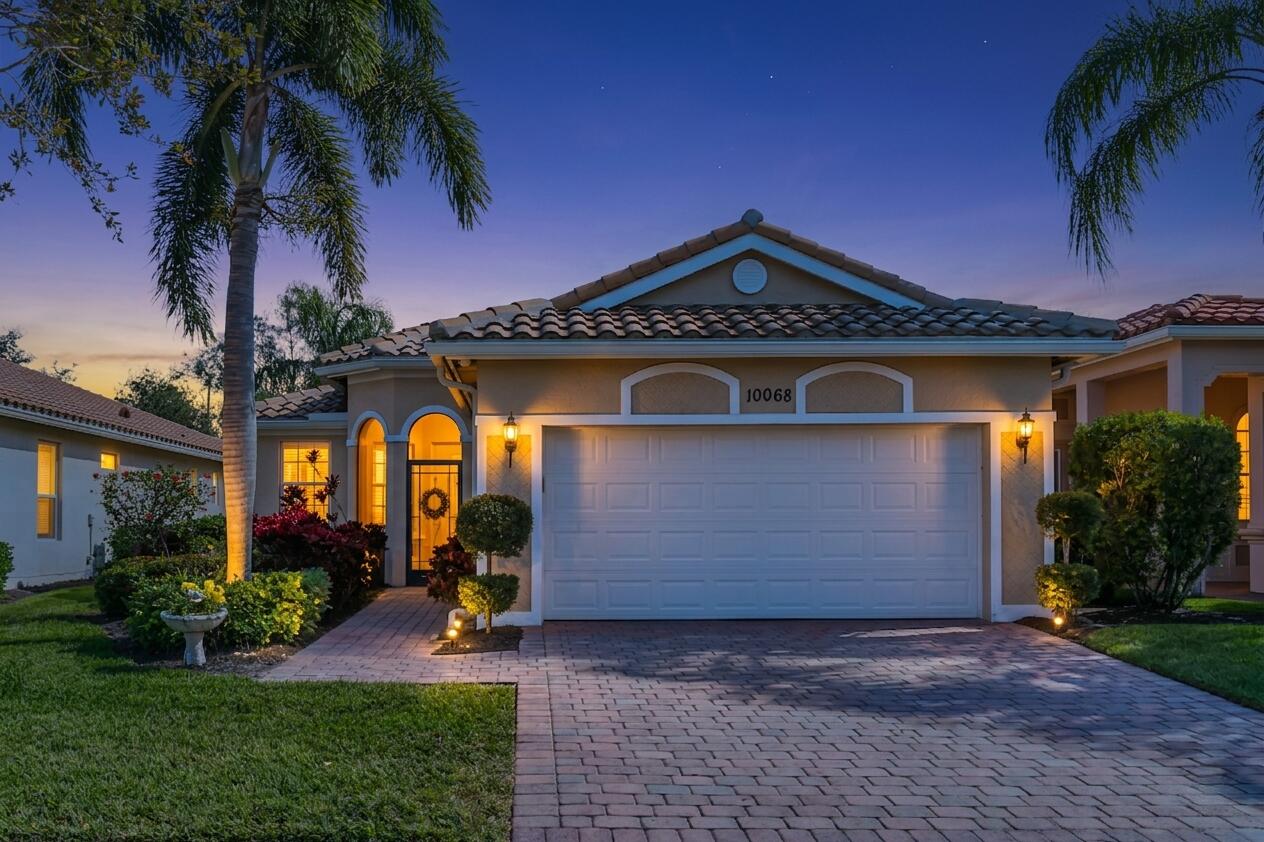 10068 SW Oak Tree Circle, Port St. Lucie, FL 34987, Port St Lucie