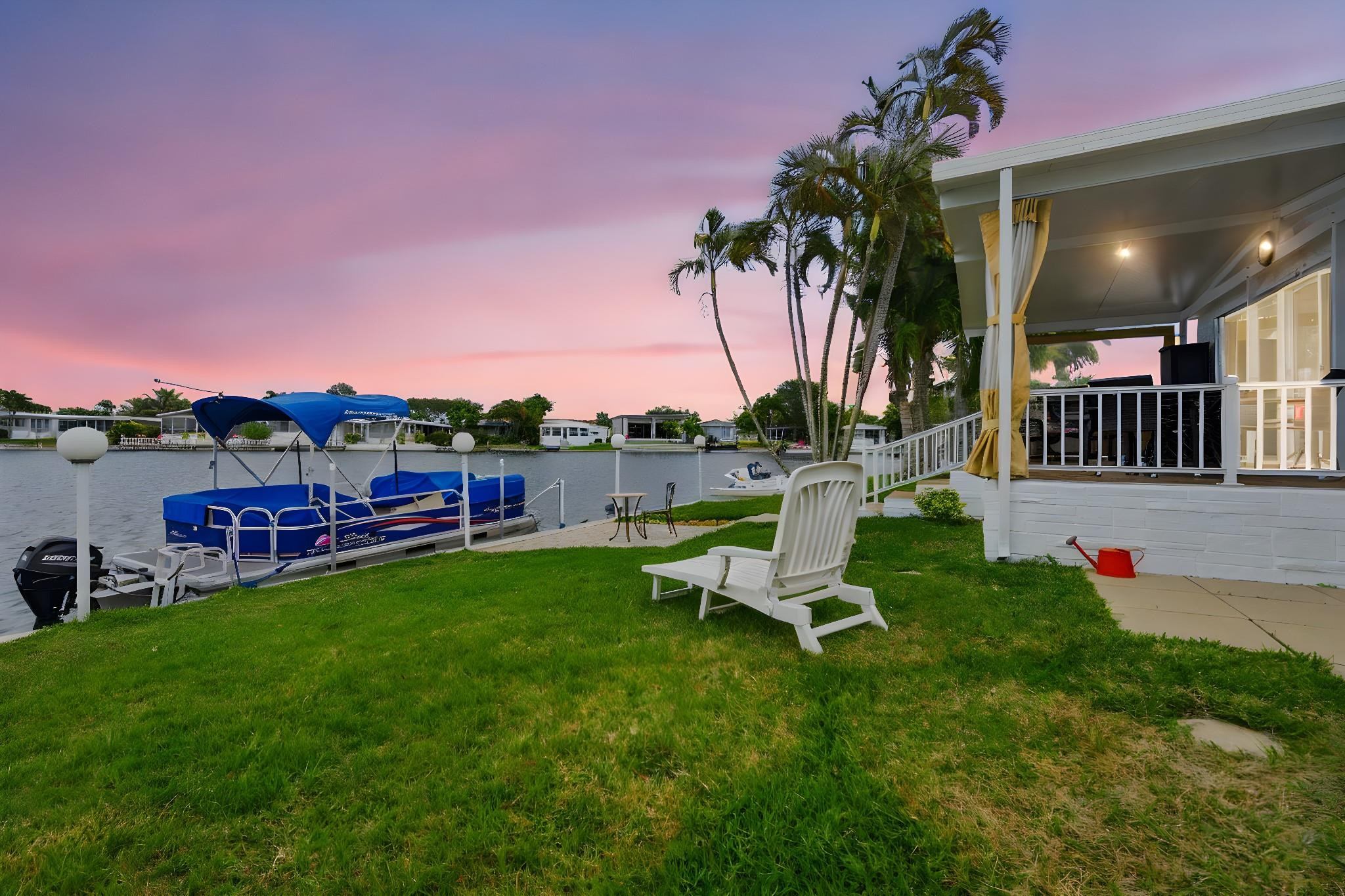 5555 Lakeshore Drive, Fort Lauderdale, FL 33312, Fort Lauderdale