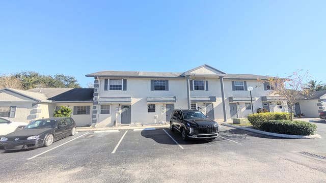 8341 Fairway Road, sold in Springtree, Sunrise, FL
