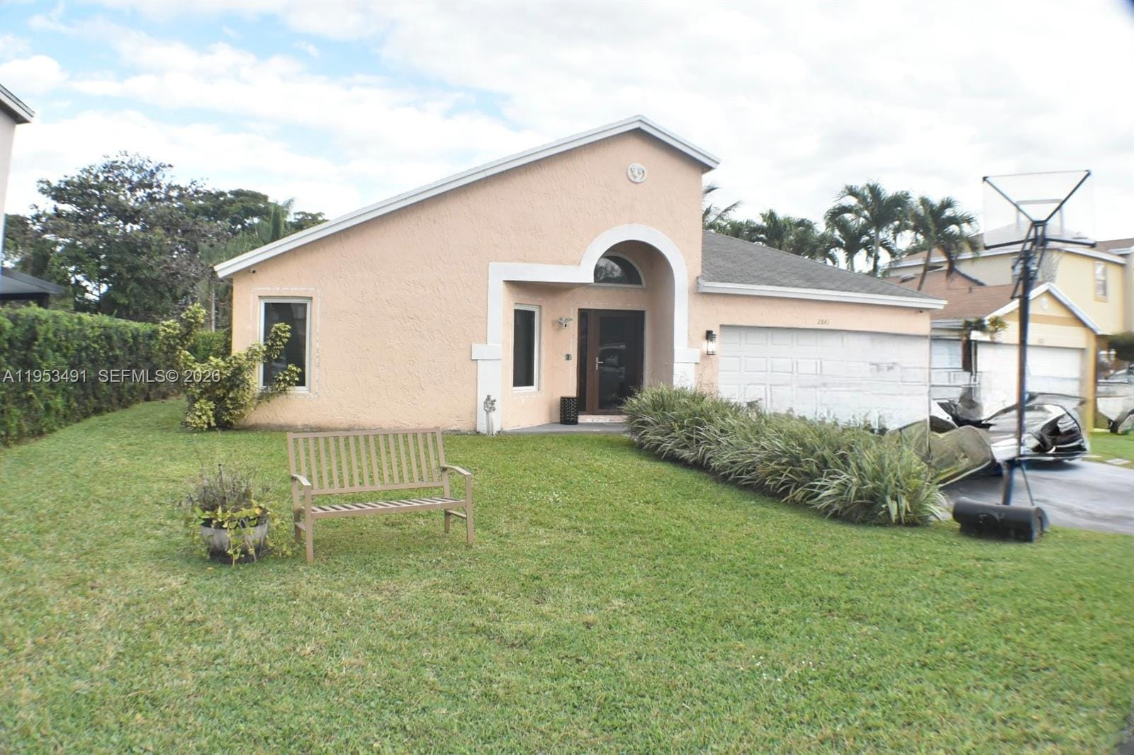 2841 Huron Way, Miramar, FL 33025