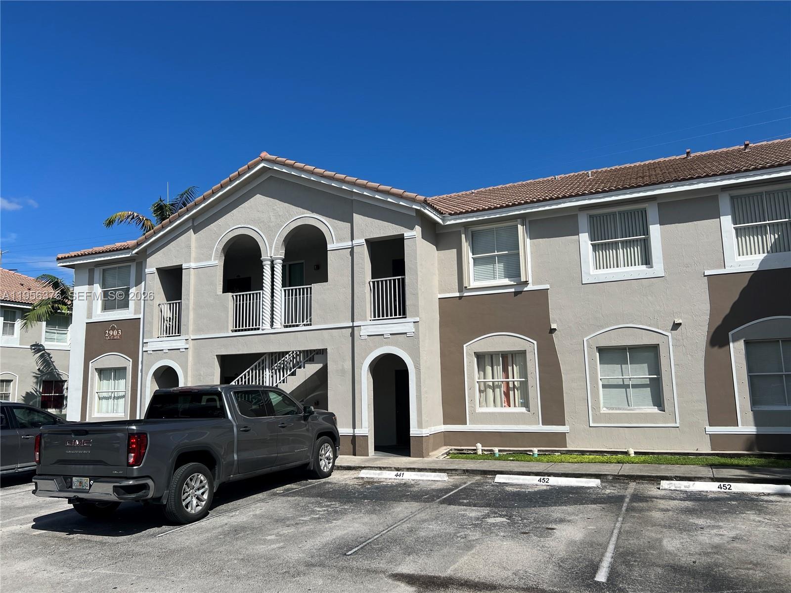 2903 SE 17th Avenue 201, Homestead, FL 33035, Homestead