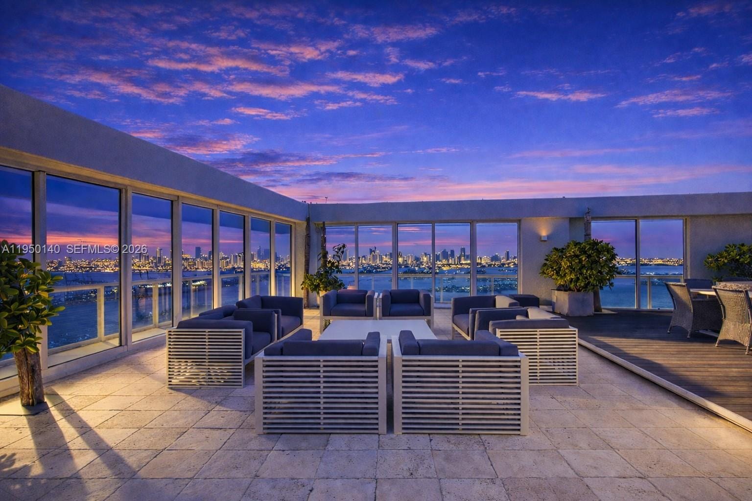 450 Alton Road PH1, Miami Beach, FL 33139 photo 13