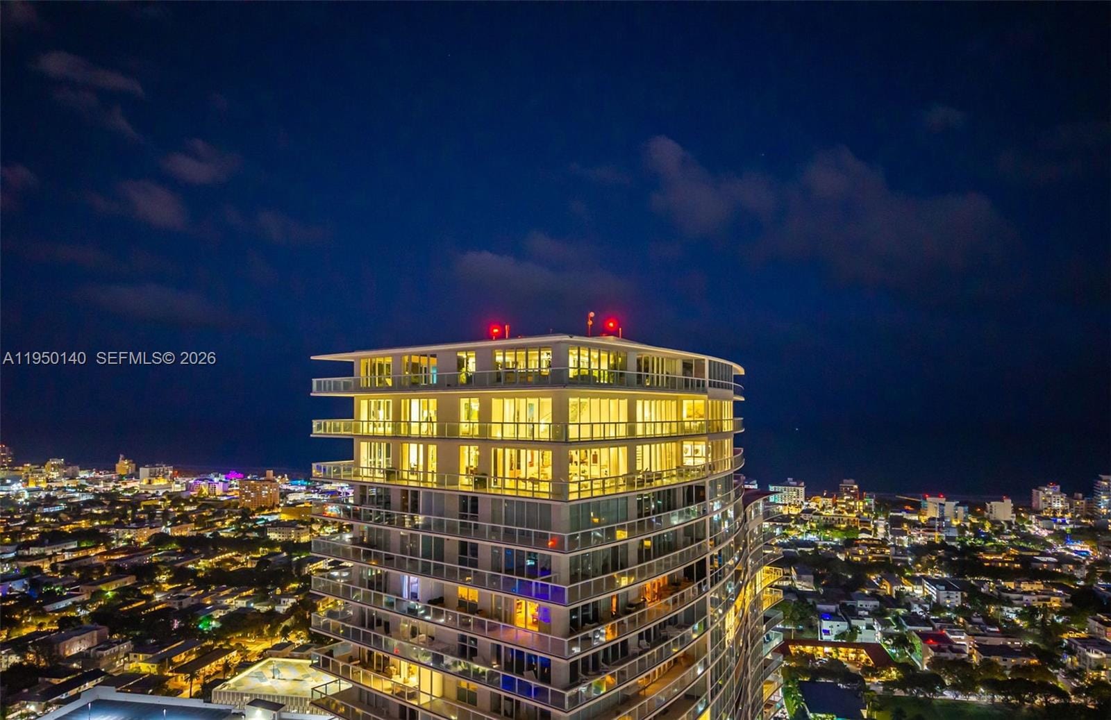450 Alton Road PH1, Miami Beach, FL 33139 photo 3
