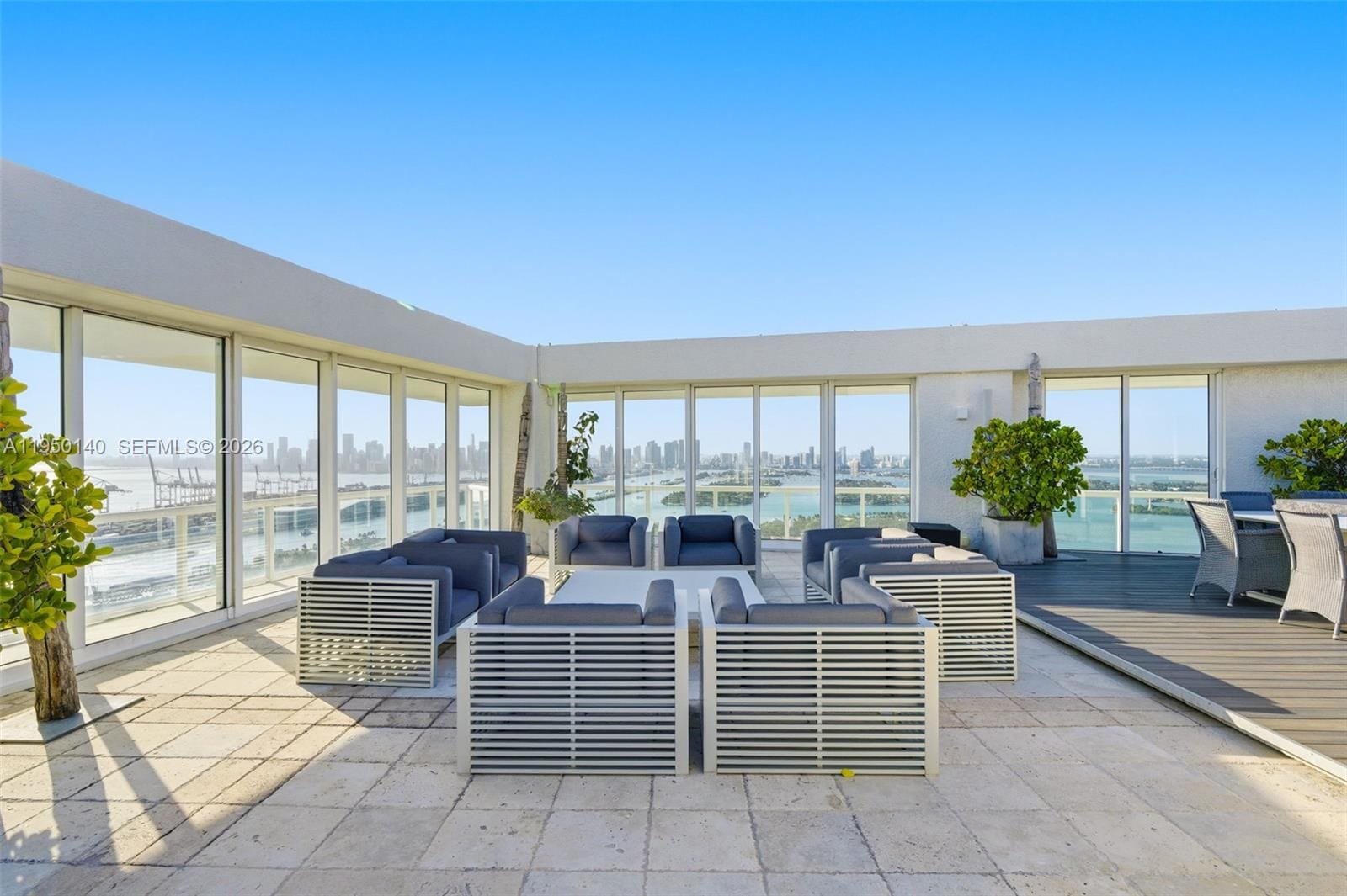 450 Alton Road PH1, Miami Beach, FL 33139 photo 22