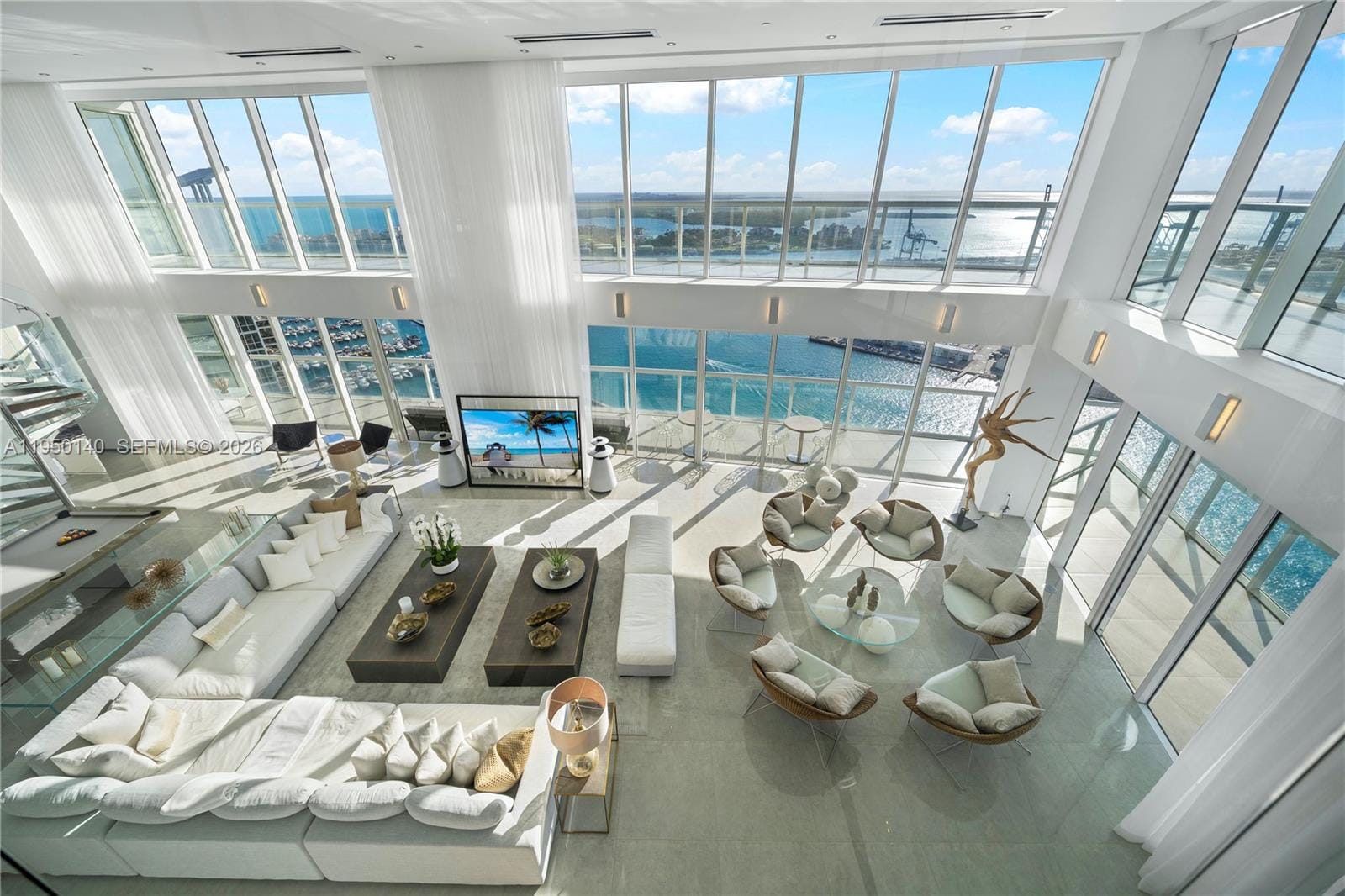 450 Alton Road PH1, Miami Beach, FL 33139 photo 5