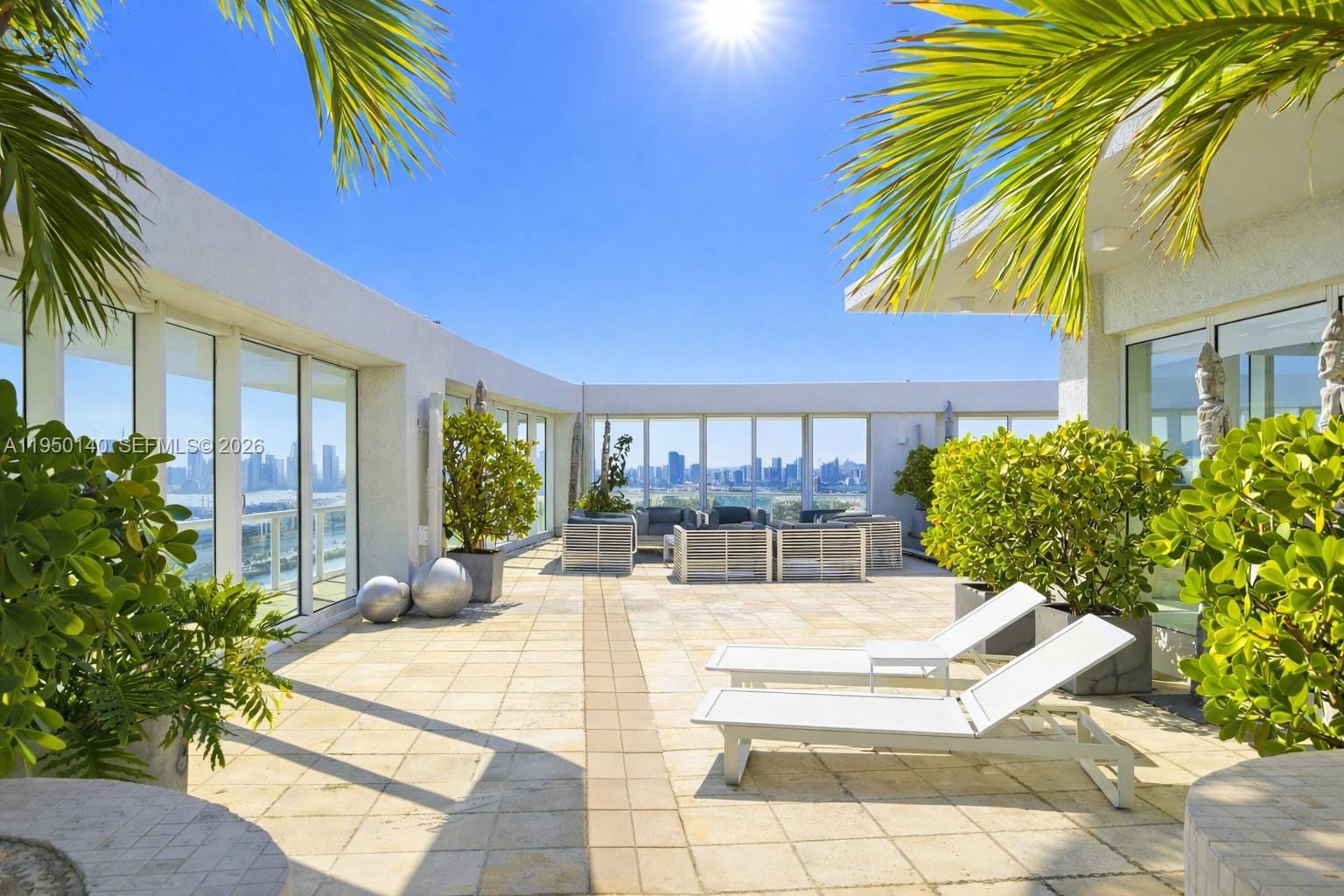 450 Alton Road PH1, Miami Beach, FL 33139 photo 8