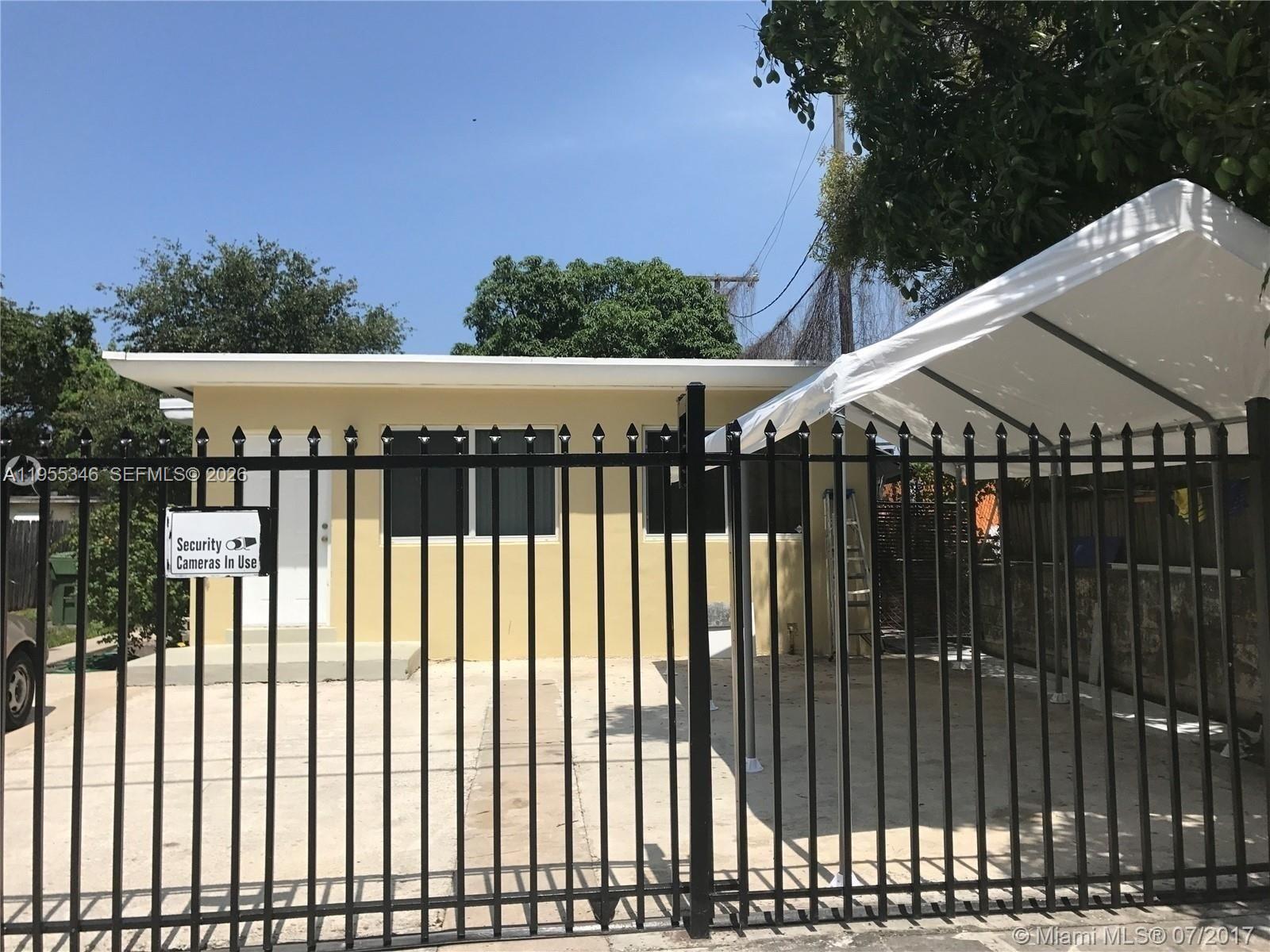 5411 NW 6th Avenue, Miami, FL 33127, Miami