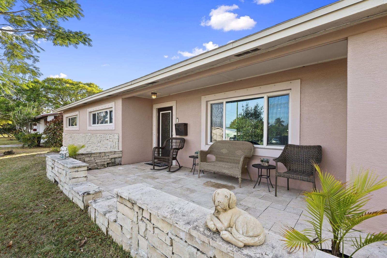 2611 S 29th Street, Fort Pierce, FL 34981 photo 2