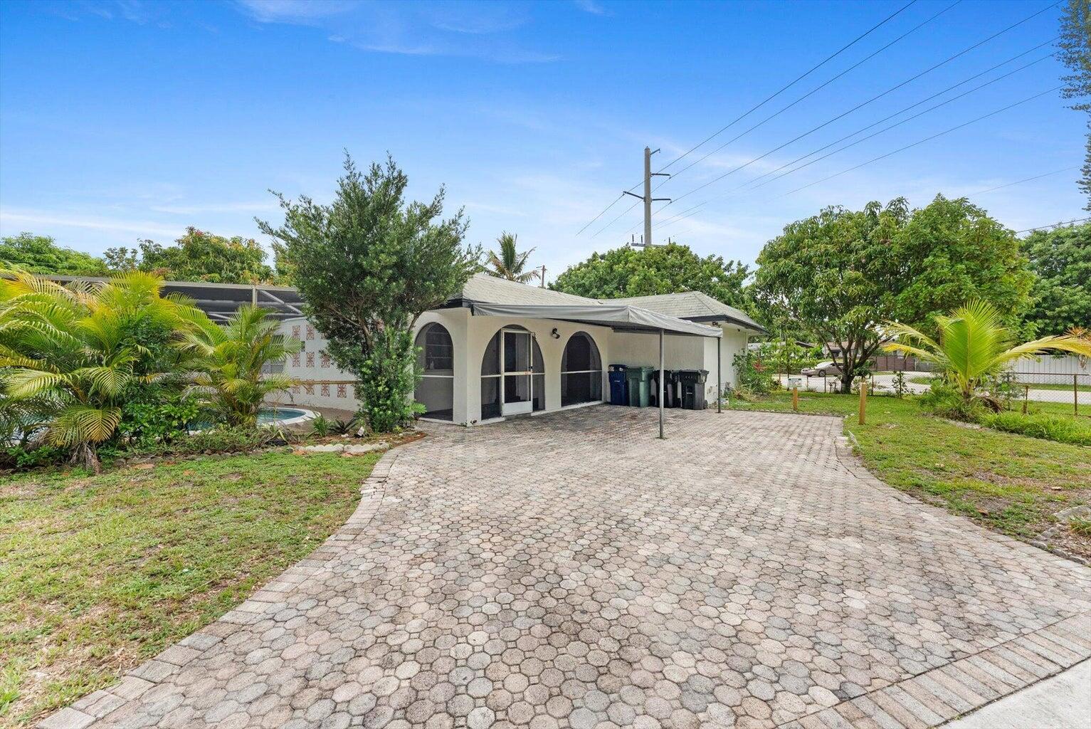 3101 SW 16th Street, Fort Lauderdale, FL 33312, Fort Lauderdale