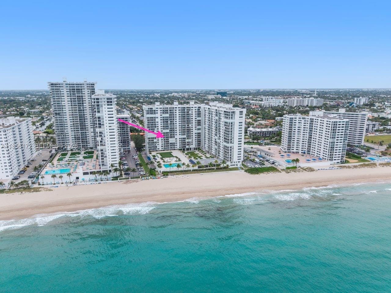 4300 N Ocean Boulevard 6B — photo 2