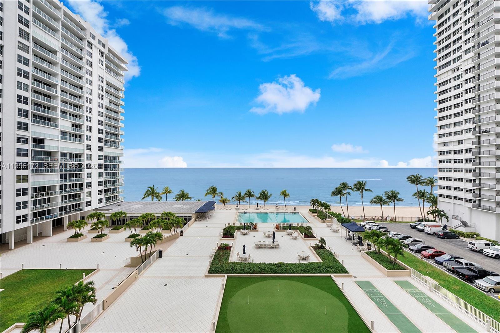 4300 N Ocean Boulevard 6B — photo 3