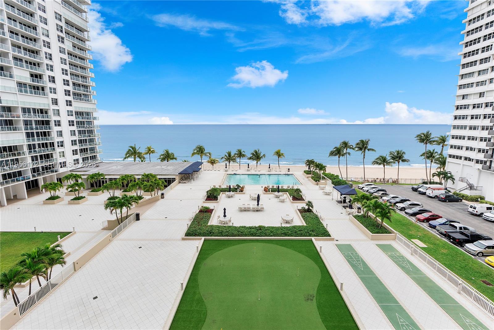 4300 N Ocean Boulevard 6B, Fort Lauderdale, FL 33308, Fort Lauderdale