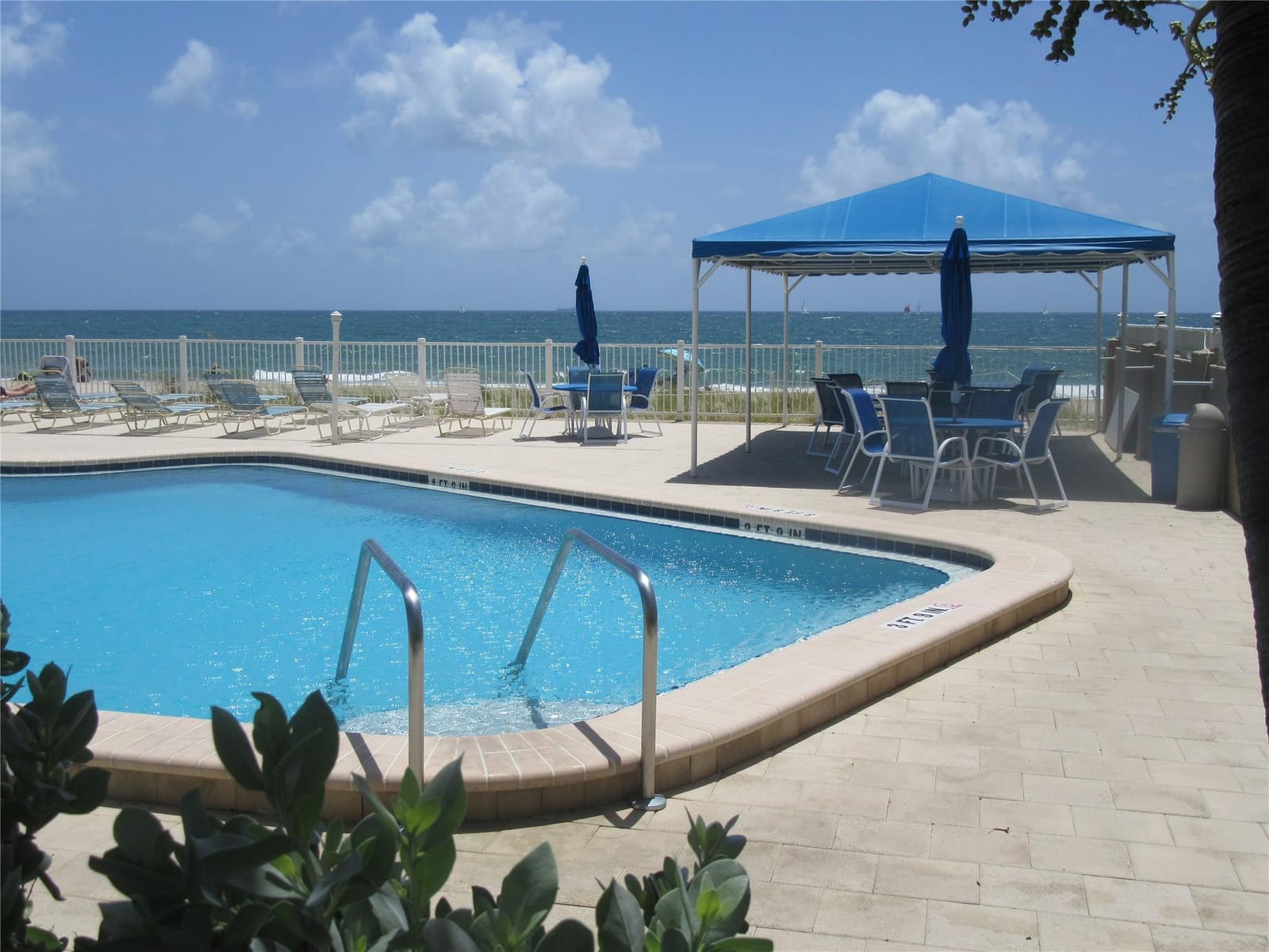 4050 N Ocean Drive 1208, Lauderdale-By-The-Sea, FL 33308