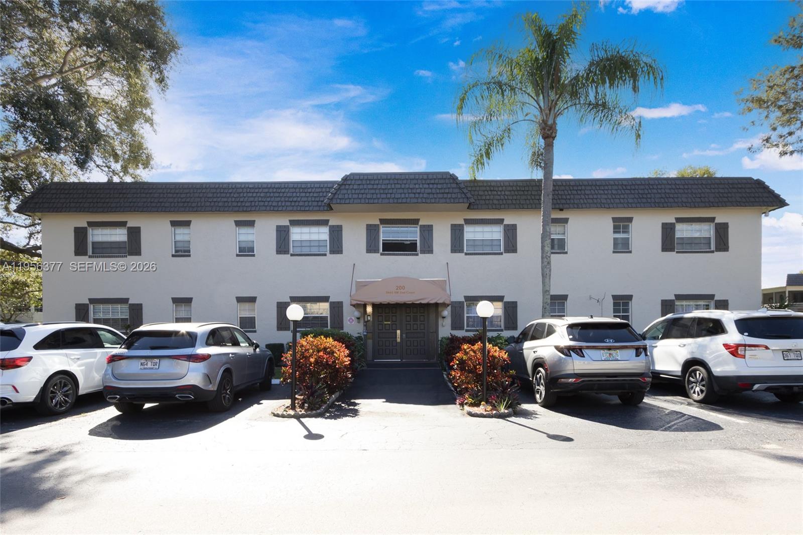 5661 SW 2nd Court 101, Margate, FL 33068, Margate