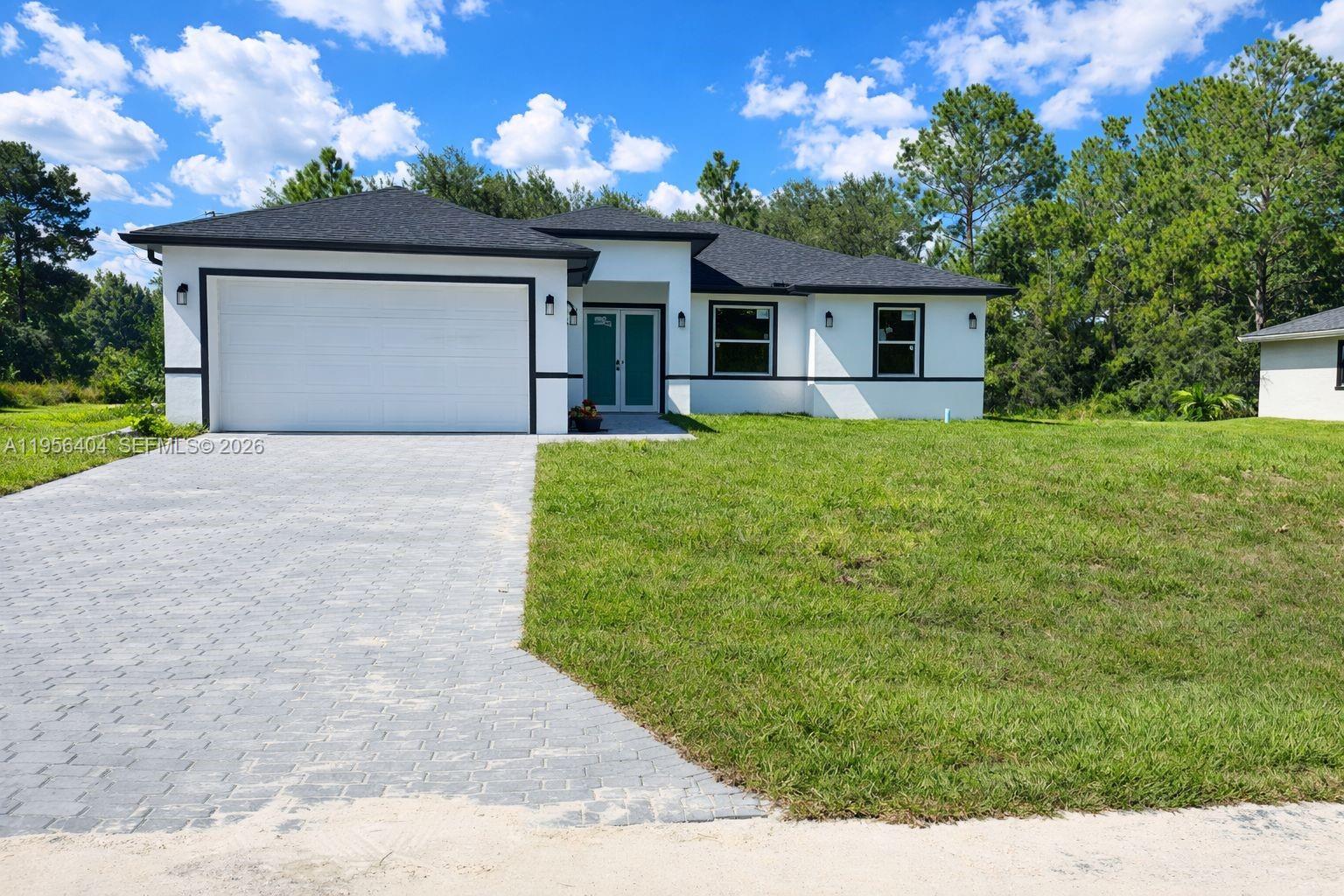 3901 E 19th Street, Lehigh Acres, FL 33972