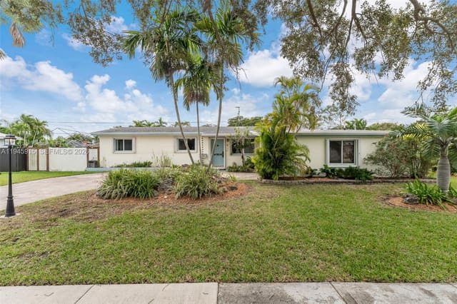 8760 SW 191st Street, Cutler Bay, FL 33157