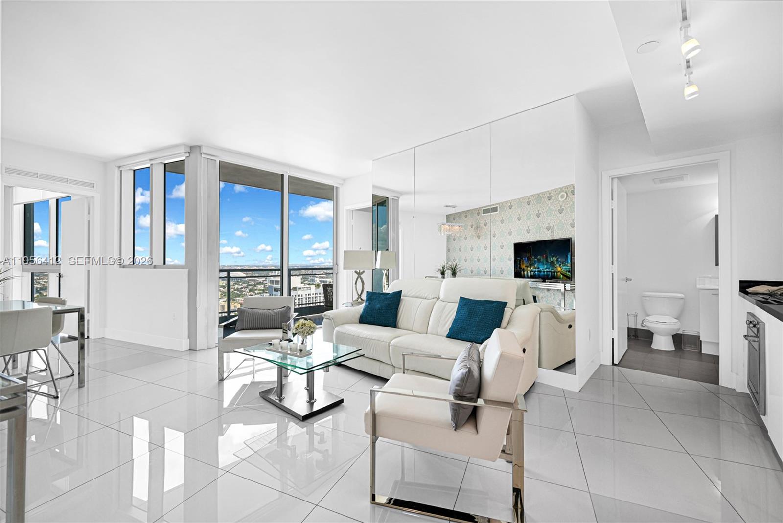 92 SW 3rd Street 4806, Miami, FL 33130, Miami