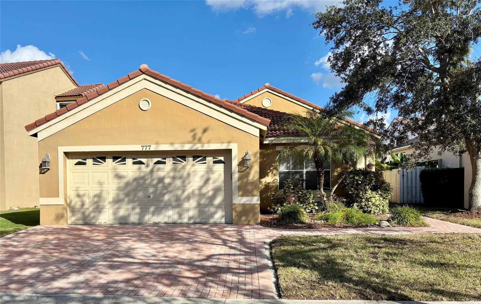 777 Stanton Drive, Weston, FL 33326