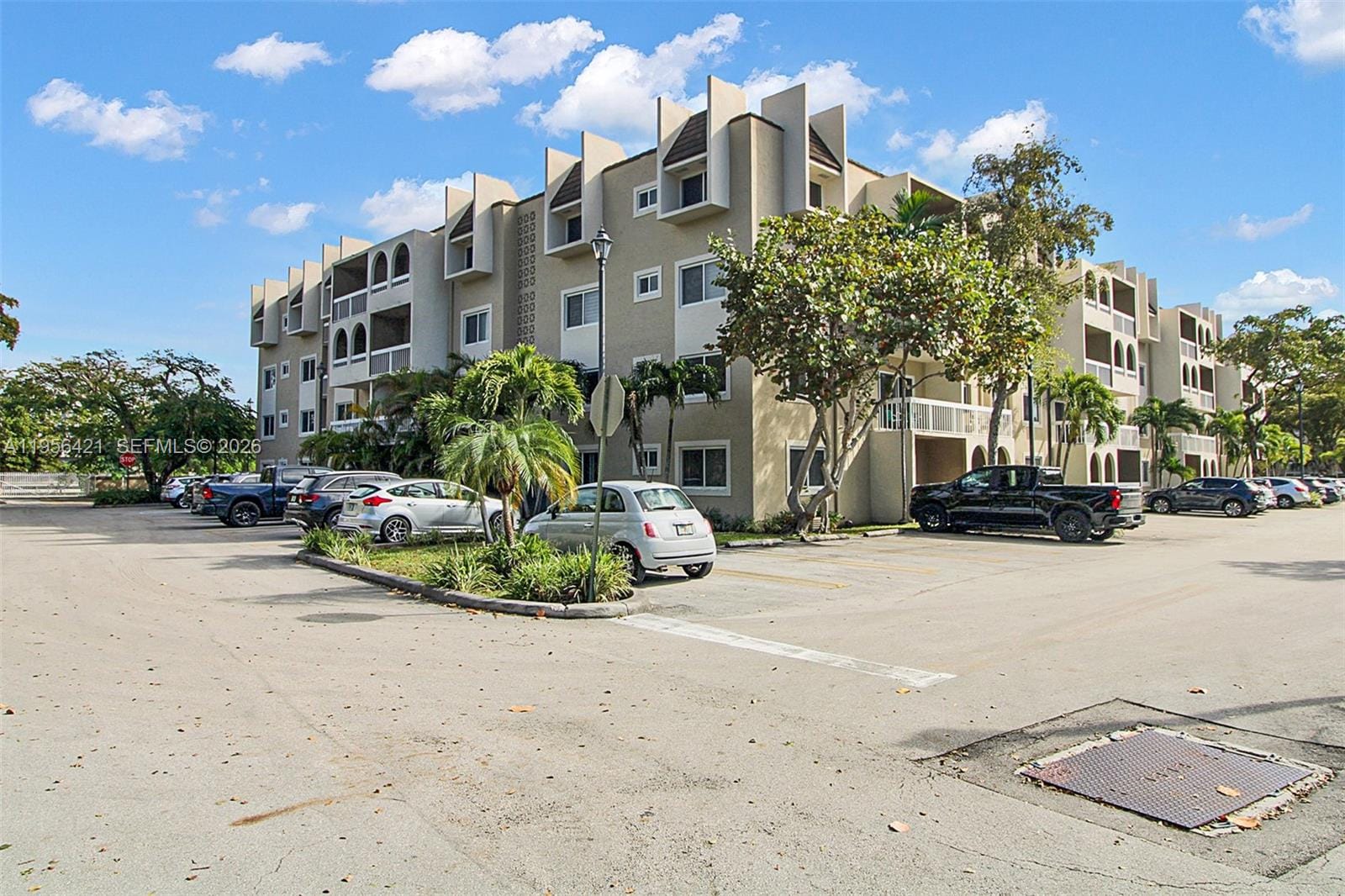 7703 Camino Real A-111 A-111, Miami, FL 33143