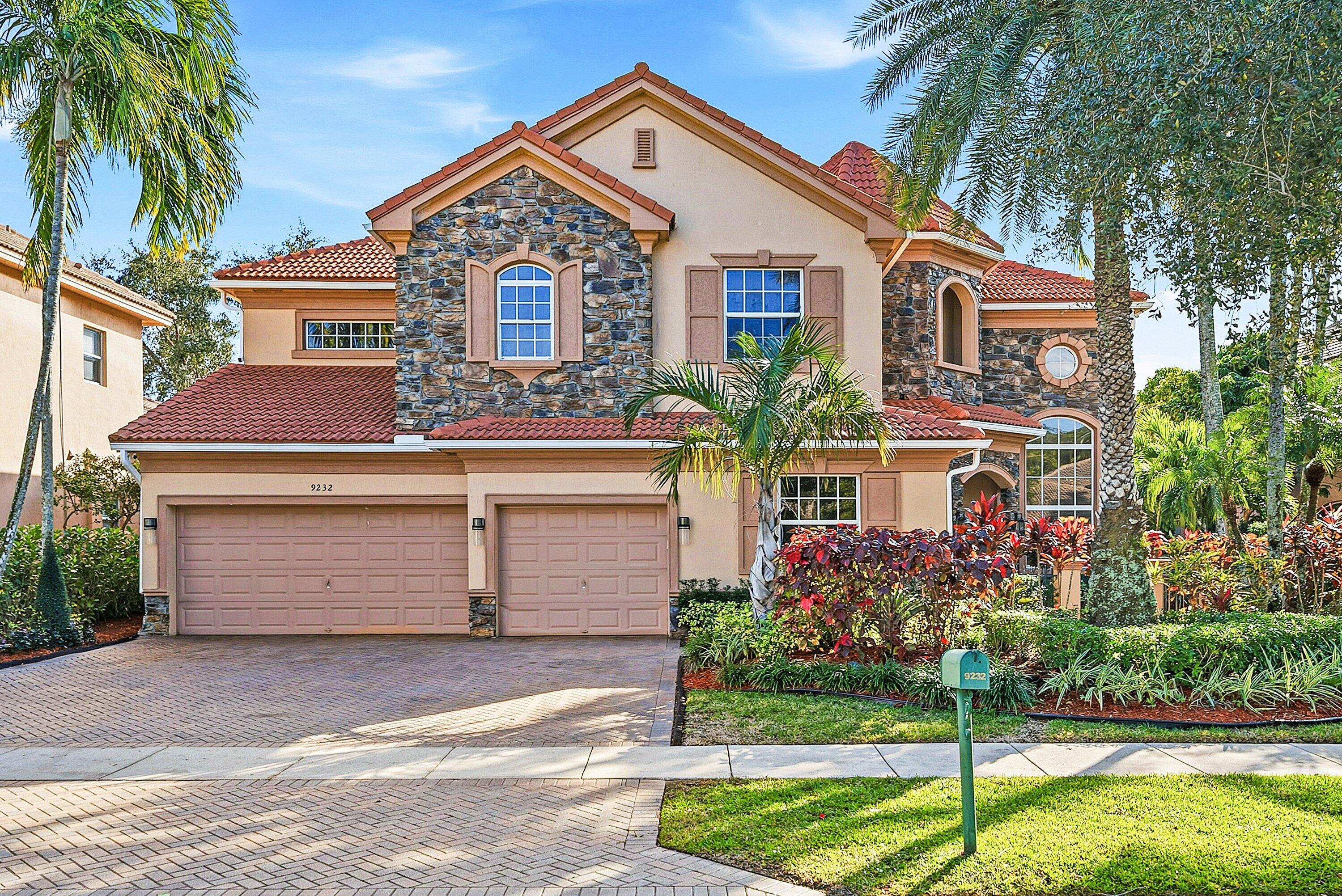9232 Pineville Drive, Lake Worth, FL 33467, Lake Worth