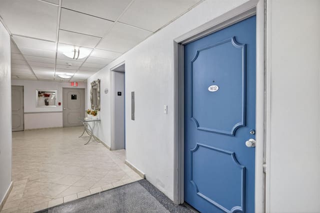 3333 NE 34 1612, sold in Coral Ridge Towers, Fort Lauderdale, FL