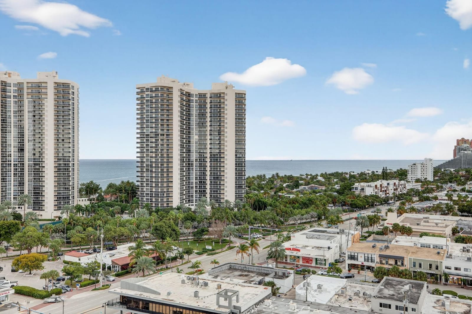 3333 NE 34 1612, Fort Lauderdale, FL 33308 photo 17