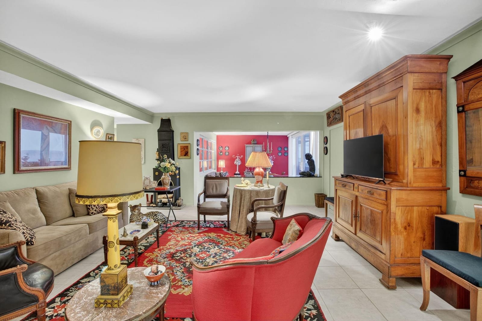 3333 NE 34 1612 — photo 2