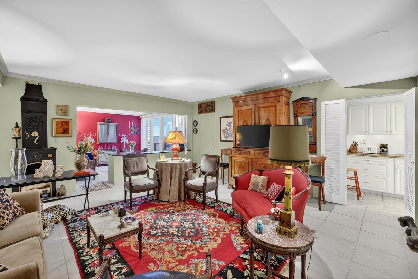 3333 NE 34 1612 — photo 3