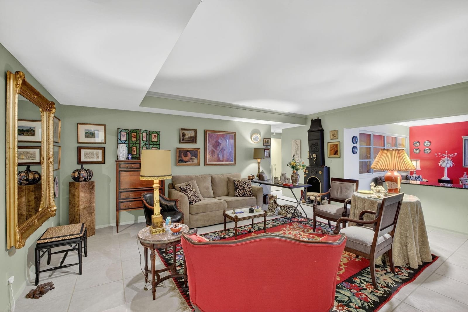 3333 NE 34 1612 — photo 4