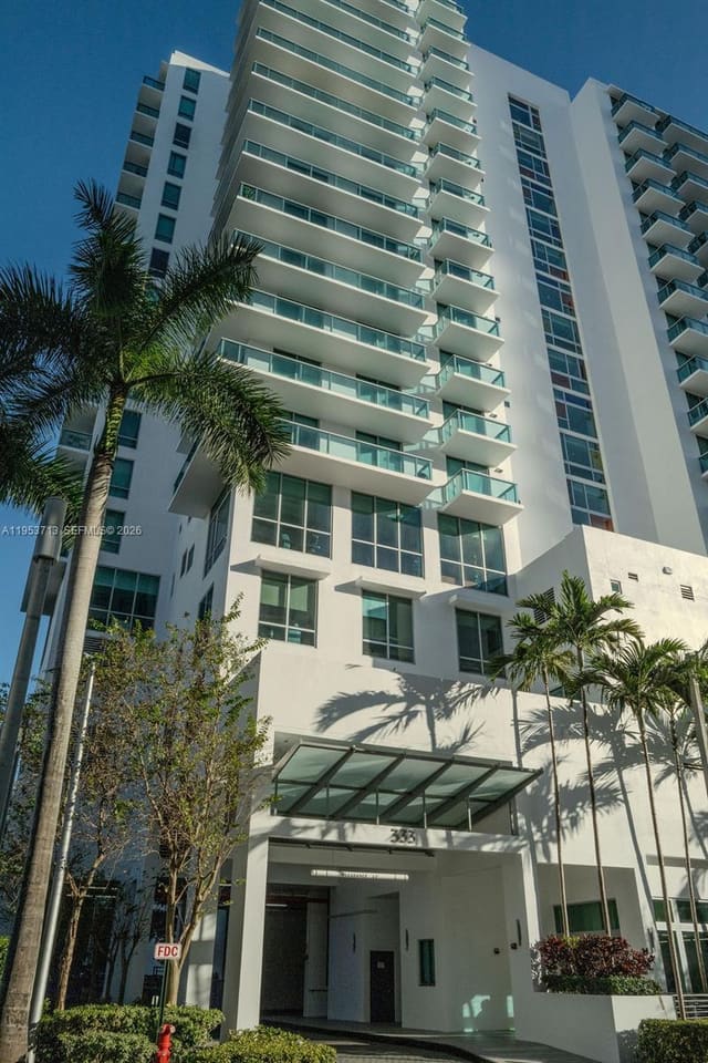 333 NE 24th Street 1002, Miami, FL 33137