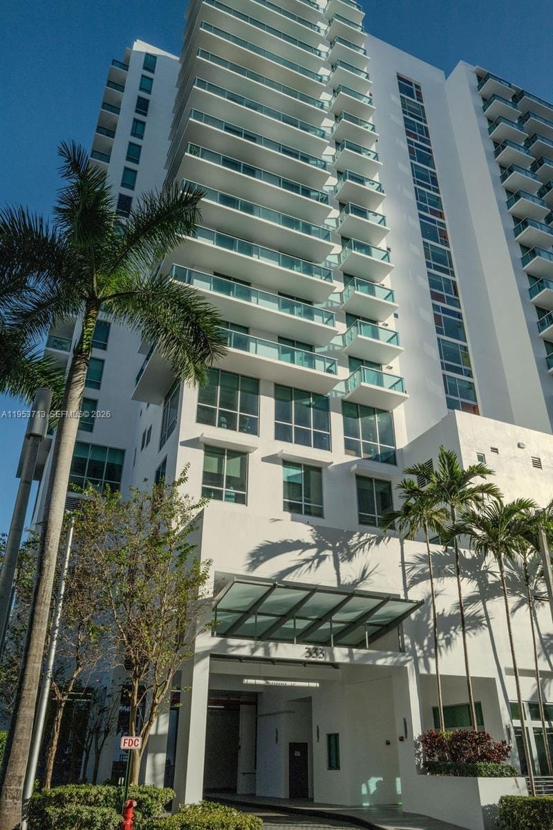 333 NE 24th Street 1002, Miami, FL 33137