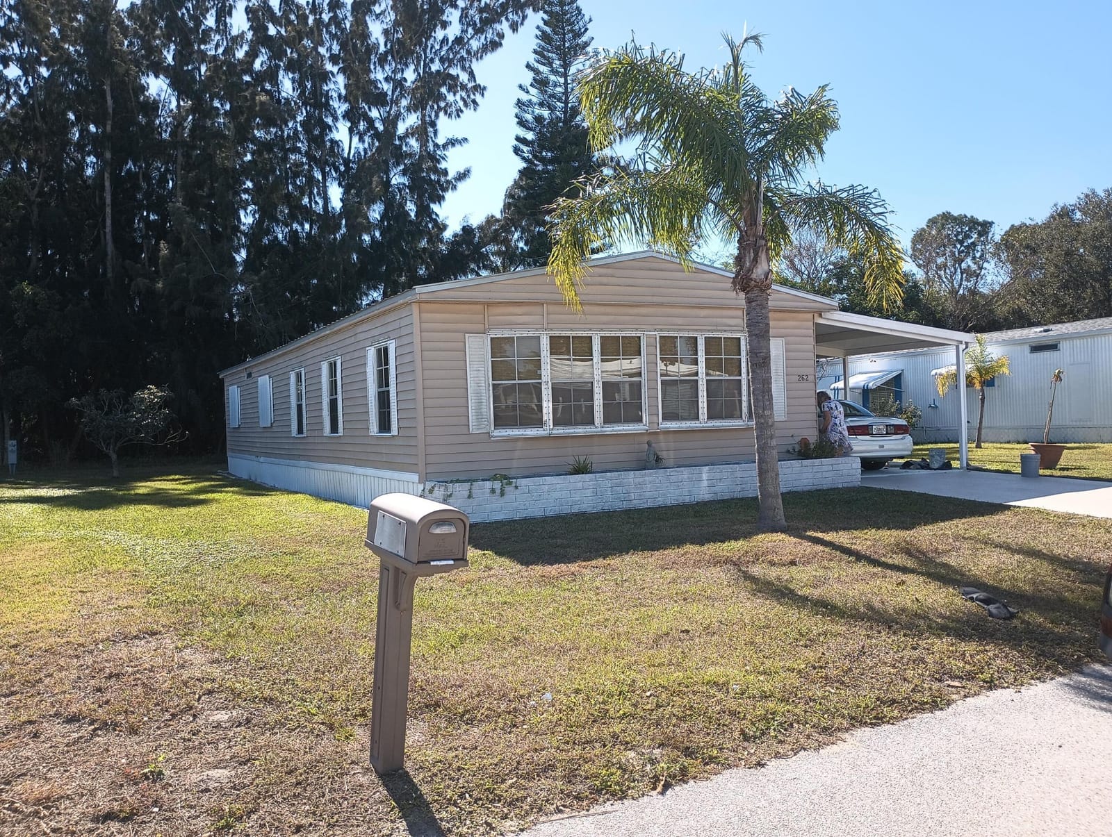 262 W Caribbean — photo 1