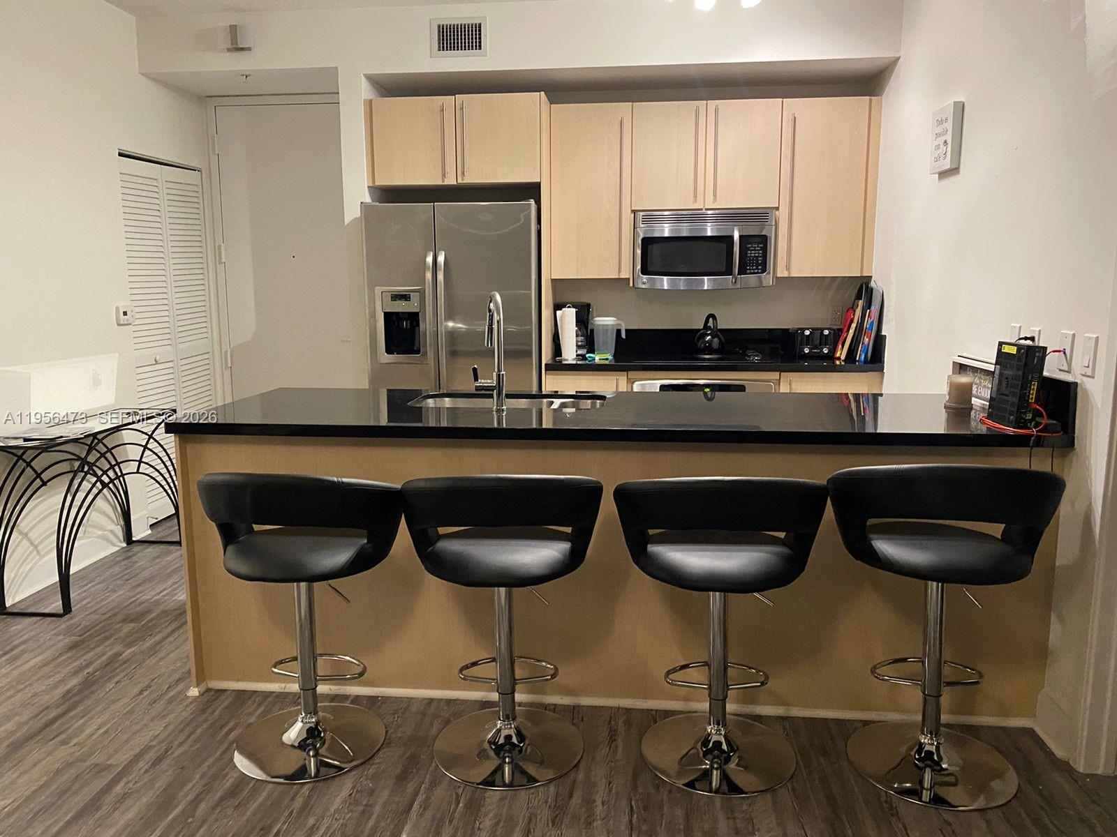 1111 SW 1st Avenue 1422-N, Miami, FL 33130, Miami