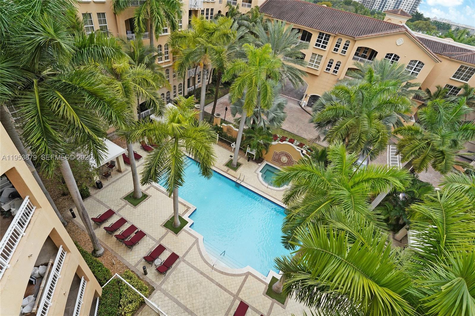 3001 NE 185th Street 612, Aventura, FL 33180 photo 19