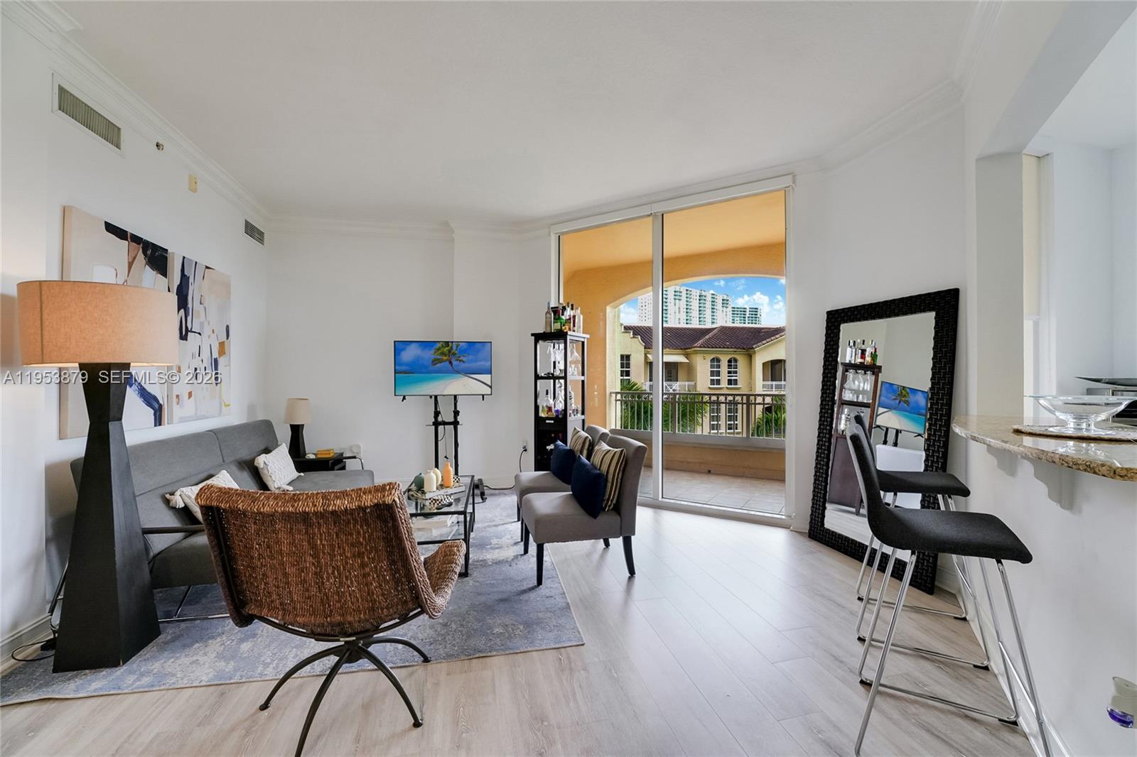 3001 NE 185th Street 612, Aventura, FL 33180, Aventura