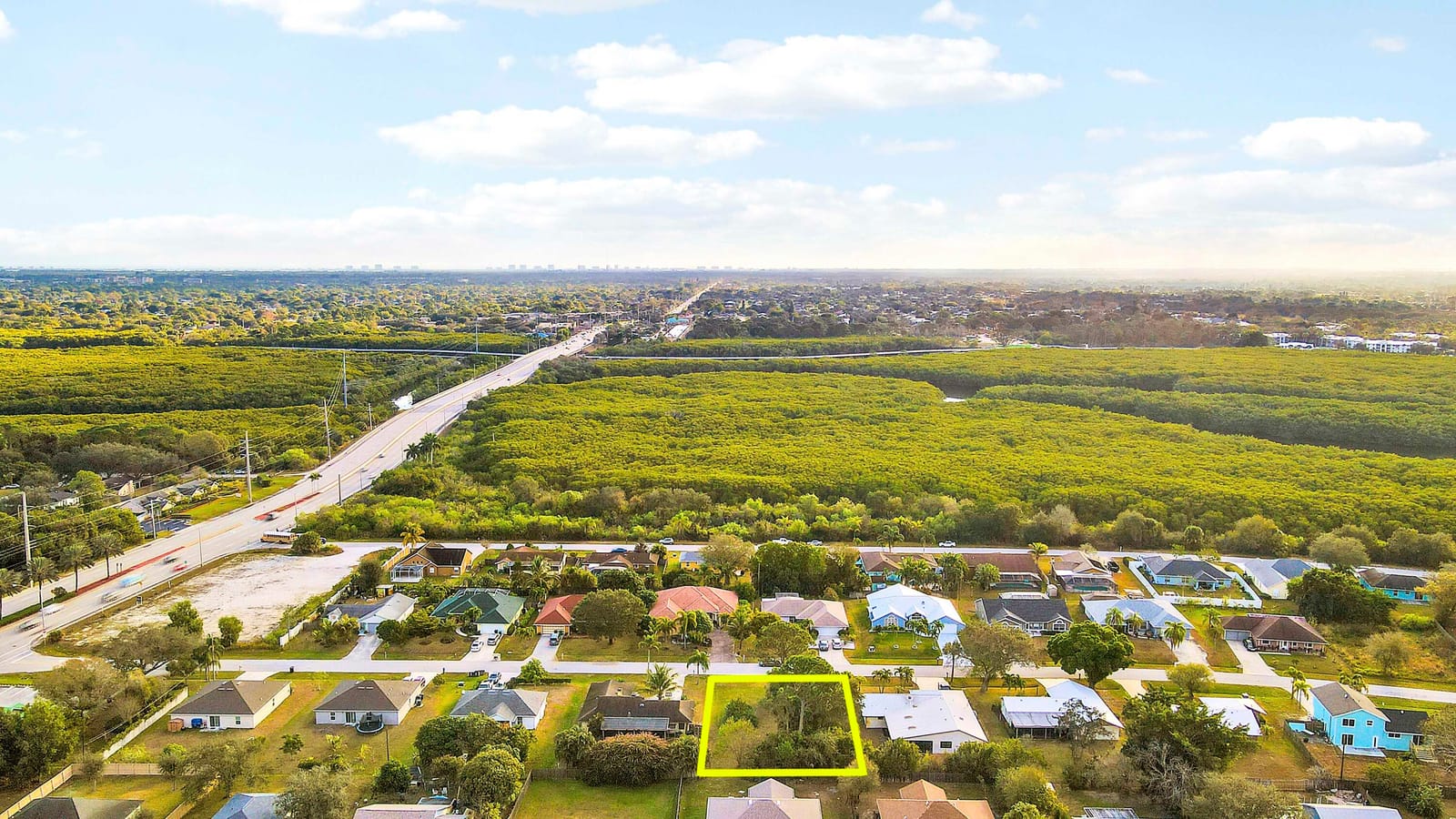 2398 SE Alden Street, Port St. Lucie, FL 34984