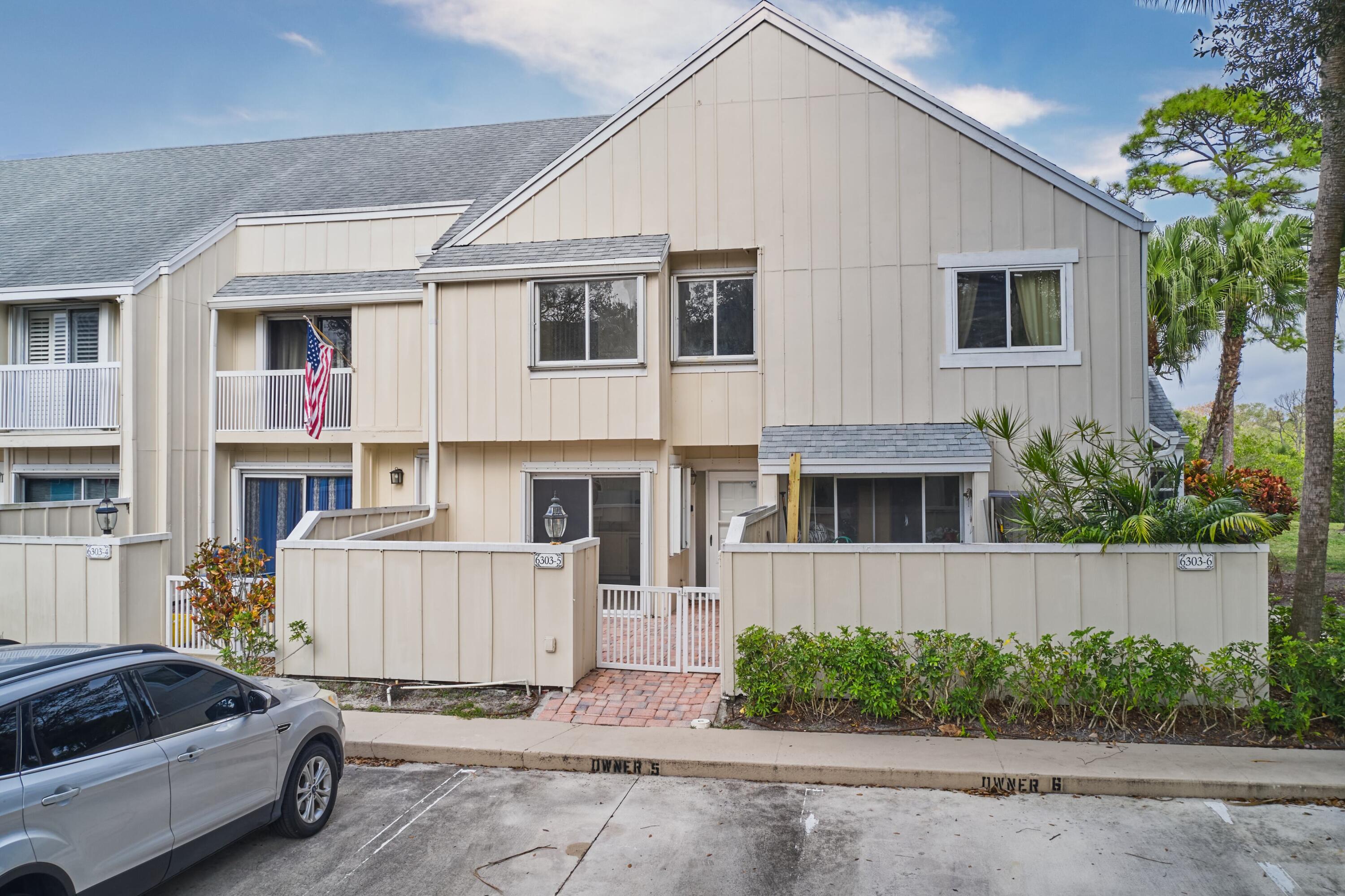 6303 Riverwalk Lane 5, Jupiter, FL 33458, Jupiter