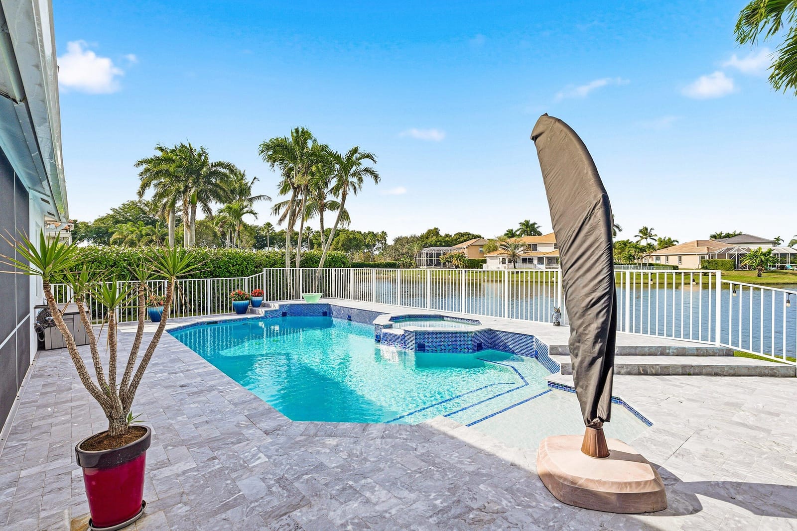 12403 Cascades Pointe Drive, Boca Raton, FL 33428 photo 13