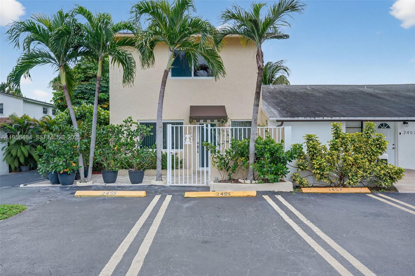 2455 SW 11th Street 7A, Miami, FL 33135