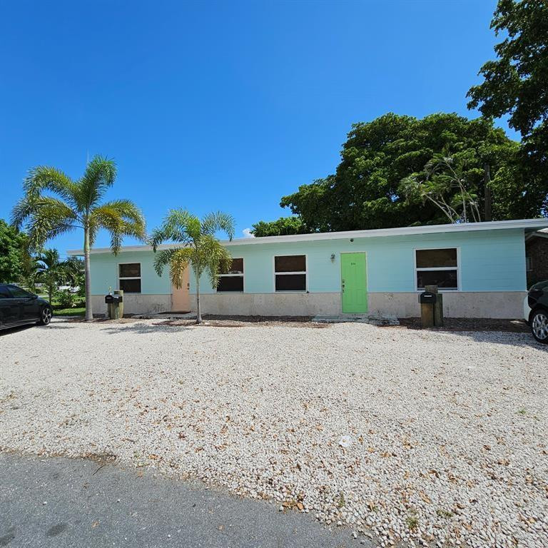 306 NE 13th Avenue, Pompano Beach, FL 33060, Pompano Beach