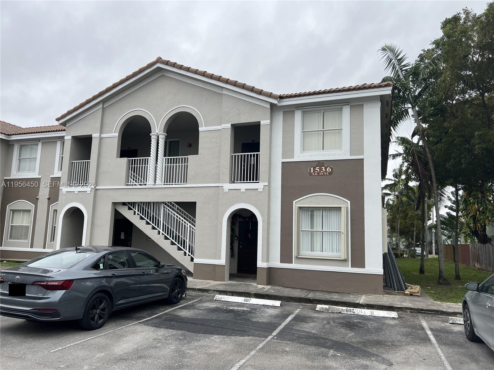 1536 SE 25th Street 100, Homestead, FL 33035, Homestead