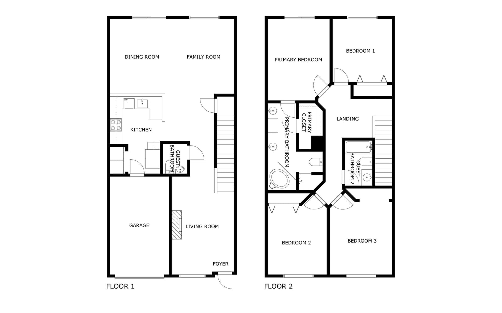 2536 Creekside Drive, Fort Pierce, FL 34981 photo 2