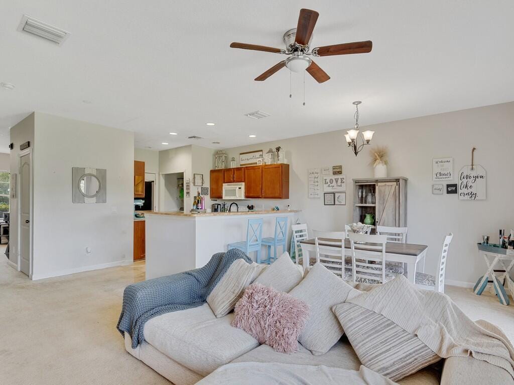 2536 Creekside Drive, Fort Pierce, FL 34981 photo 16