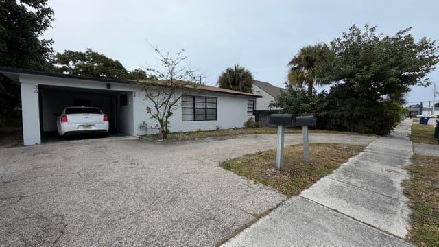 34 W 34th Street, sold in B And G Homes, Riviera Beach, FL