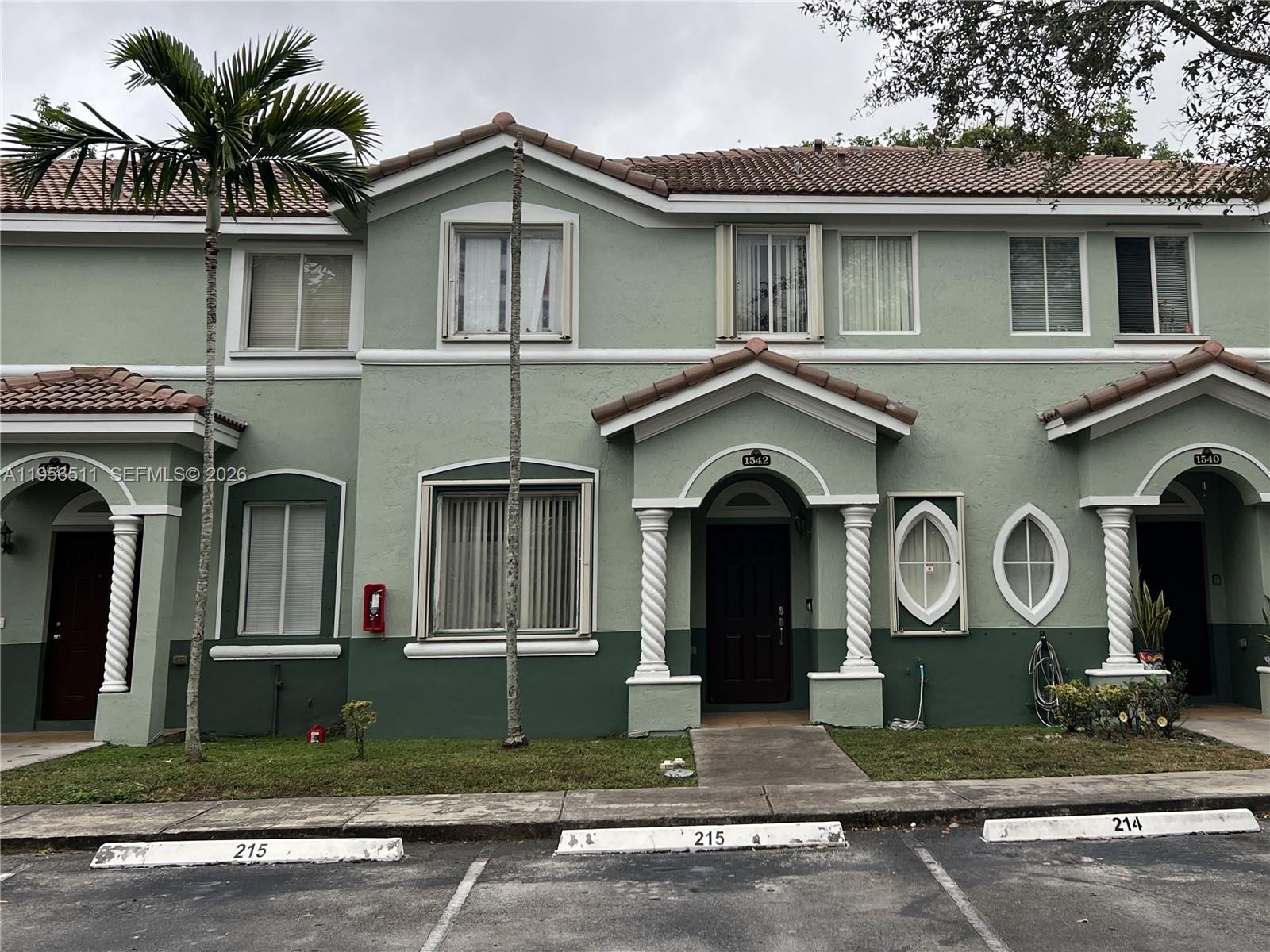 1542 SE 24th Court 215, Homestead, FL 33035, Homestead