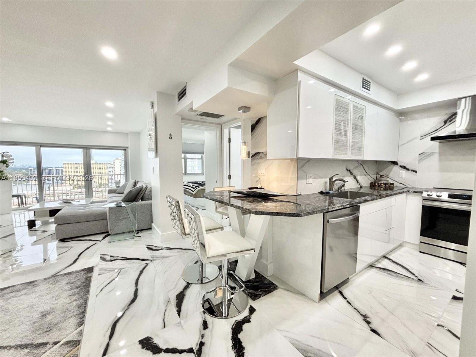 1965 S Ocean Drive 15B, Hallandale Beach, FL 33009, Hallandale Beach